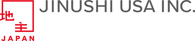 JINUSHI USA INC. JAPAN