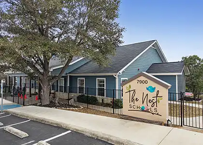 The Nest Schools